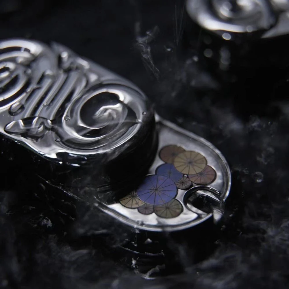 Seki RAIN RIPPLE Mechanical Slider - Image 6
