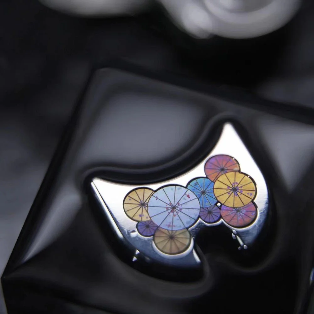Seki RAIN RIPPLE Mechanical Slider - Image 7