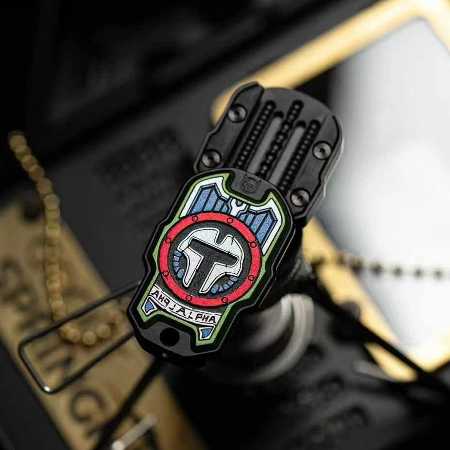 SSS ALPHA Mechanical Slider - Image 2