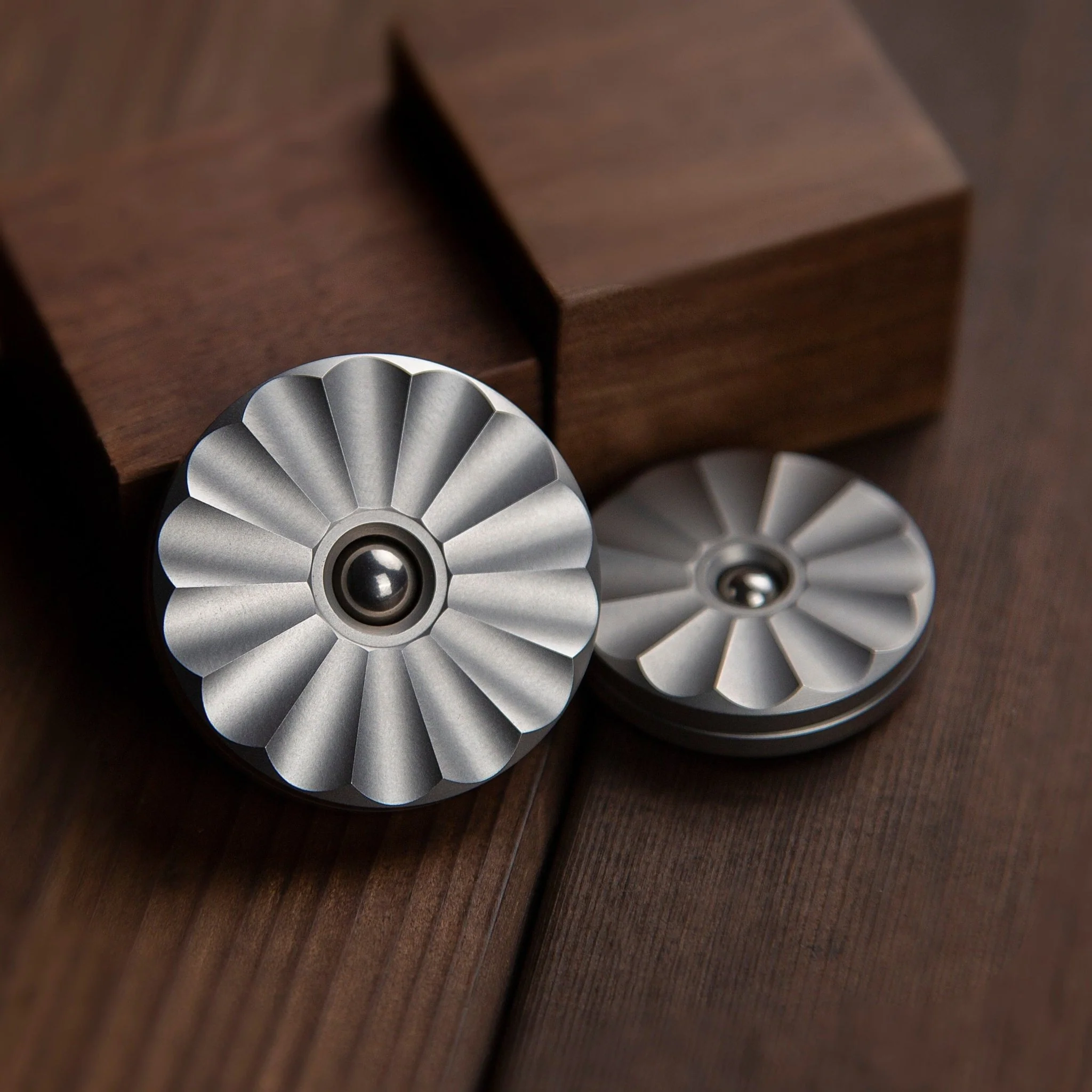 Wanwu GATHER Haptic Coin - Image 10