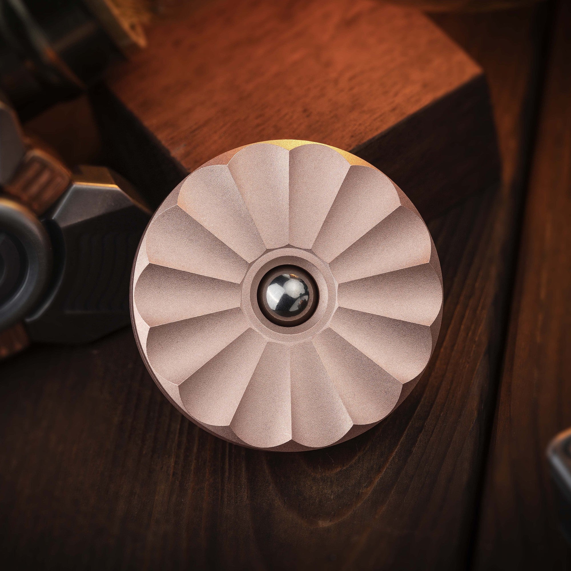 Wanwu GATHER Haptic Coin - Image 6