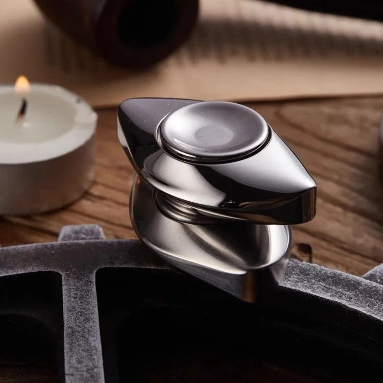 T-Max Mirror Eyes Fidget Spinner