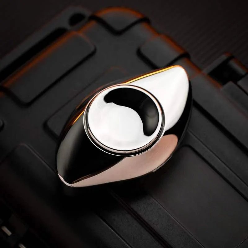 T-Max Mirror Eyes Fidget Spinner - Image 2