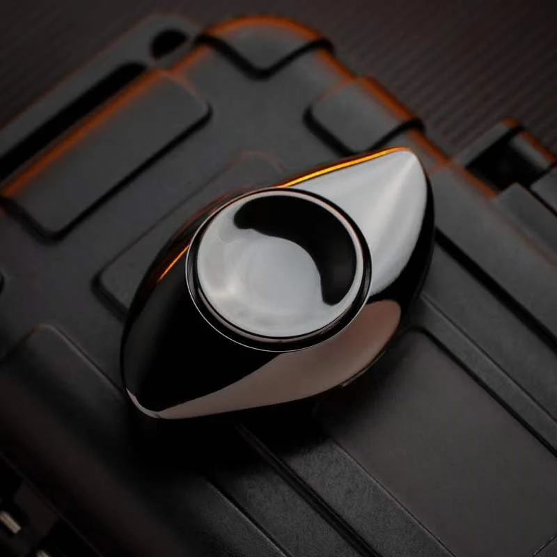 T-Max Mirror Eyes Fidget Spinner - Image 3
