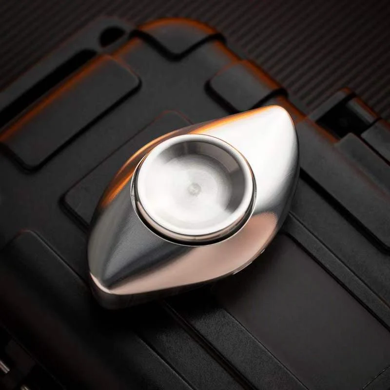 T-Max Mirror Eyes Fidget Spinner - Image 4