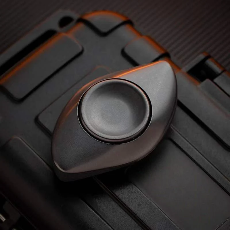 T-Max Mirror Eyes Fidget Spinner - Image 5