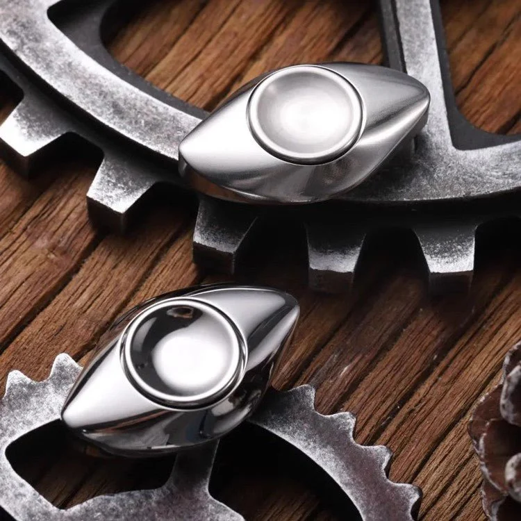 T-Max Mirror Eyes Fidget Spinner - Image 7