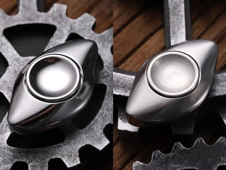 T-Max Mirror Eyes Fidget Spinner - Image 8