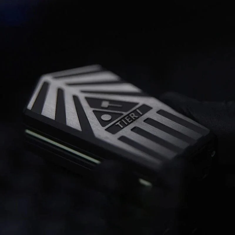 TIER I General's Mandate Slider - Image 4