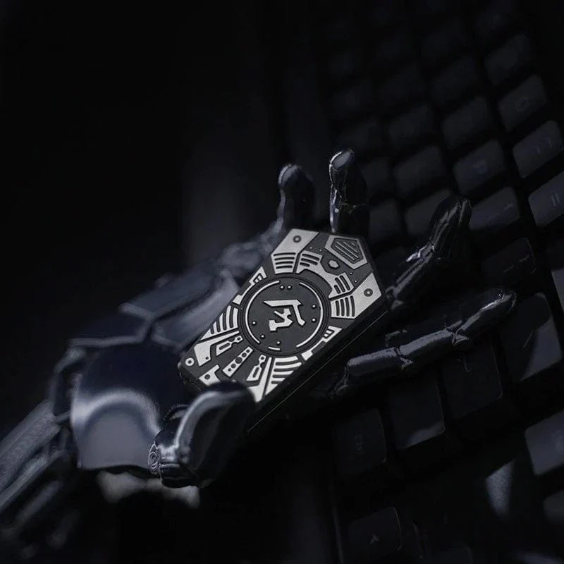TIER I General's Mandate Slider - Image 8