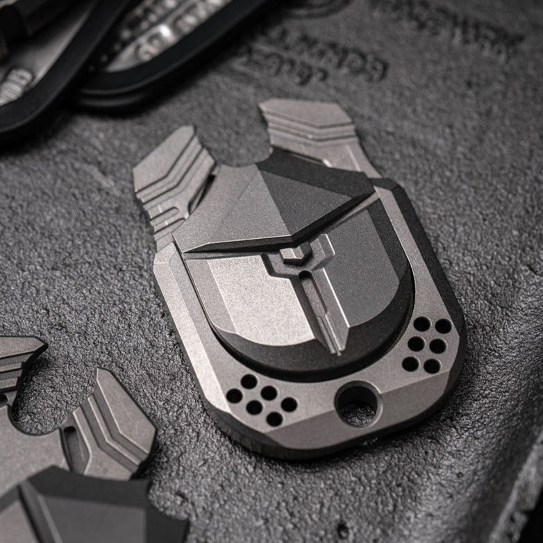 One Studio BEETLE Fidget Slider