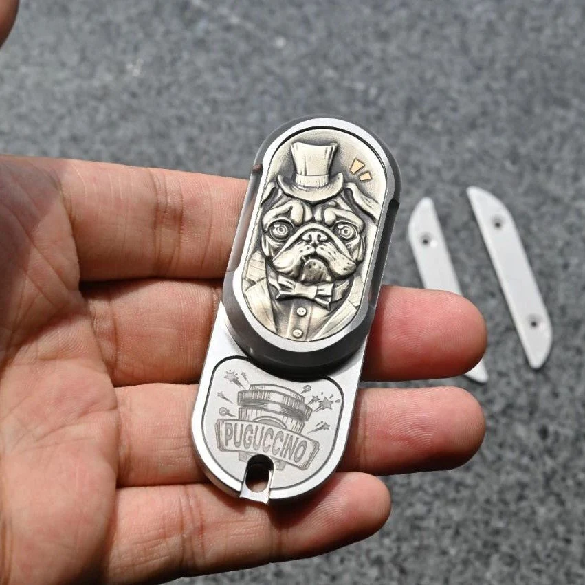 TK EDC 5.0 Puguccino Slider - Image 2