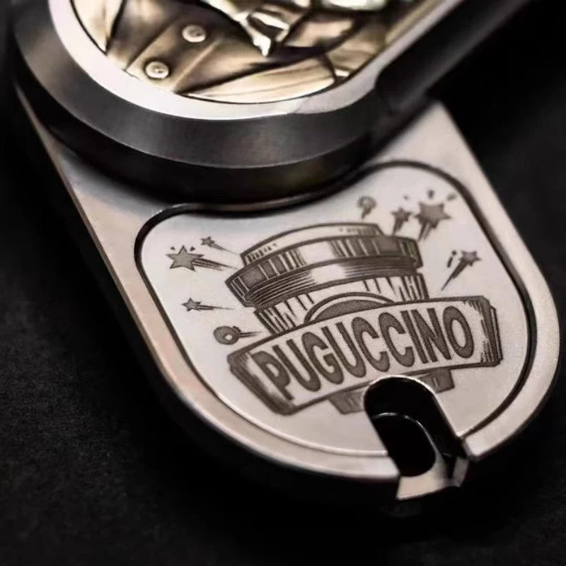 TK EDC 5.0 Puguccino Slider - Image 3