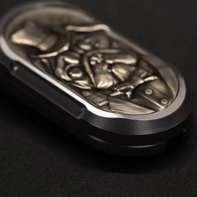 TK EDC 5.0 Puguccino Slider - Image 4