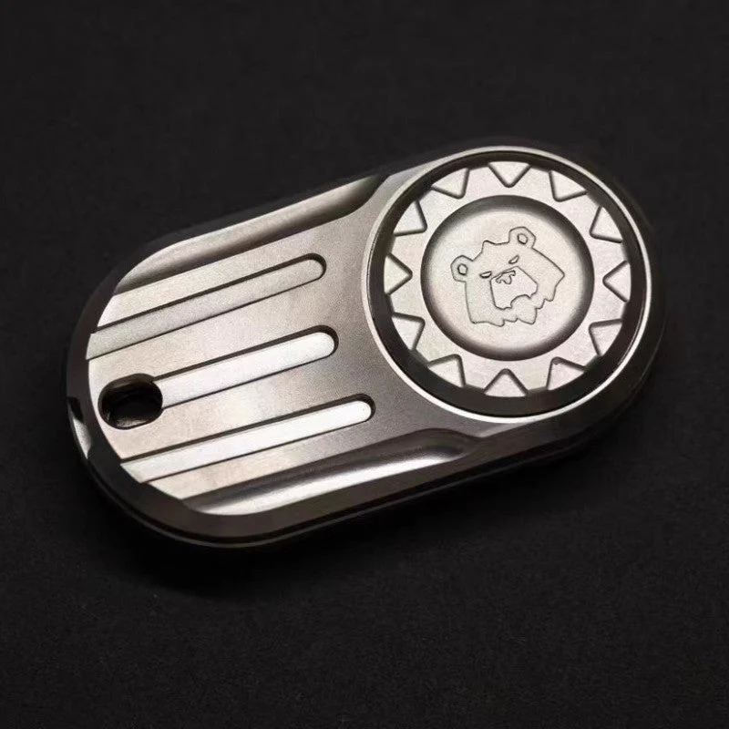 TK EDC 5.0 Puguccino Slider - Image 5