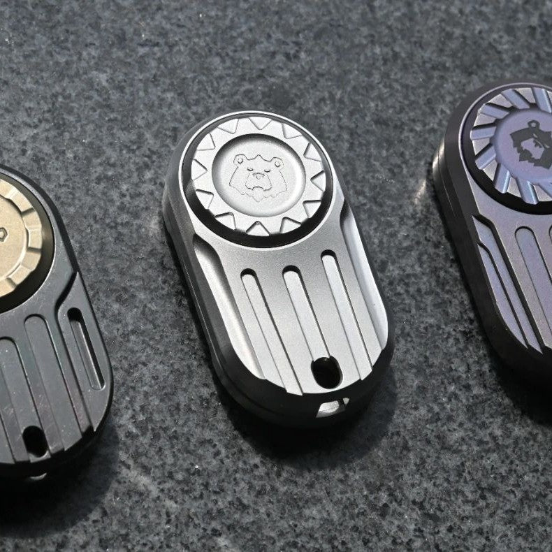 TK EDC 5.0 Puguccino Slider - Image 7