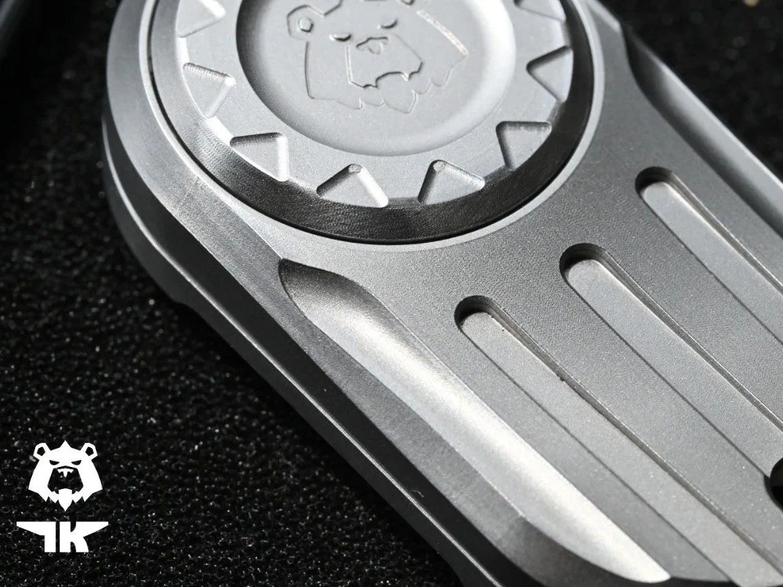 TK EDC 5.0 Puguccino Slider - Image 8