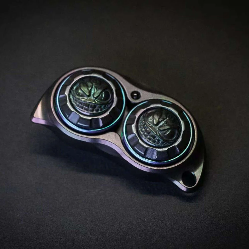 TK EDC Pea Pod Mini