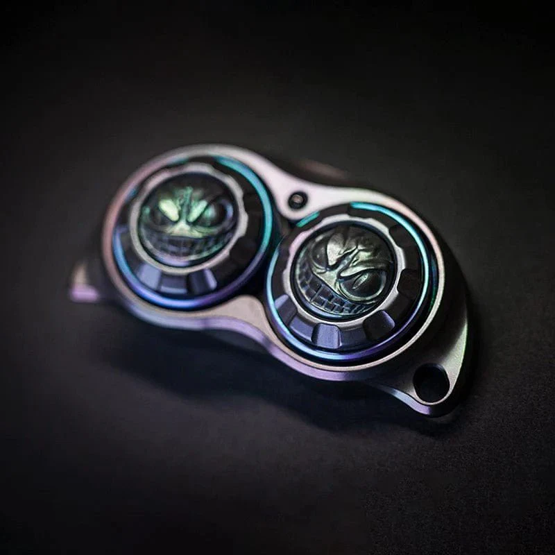 TK EDC Pea Pod Mini - Image 2