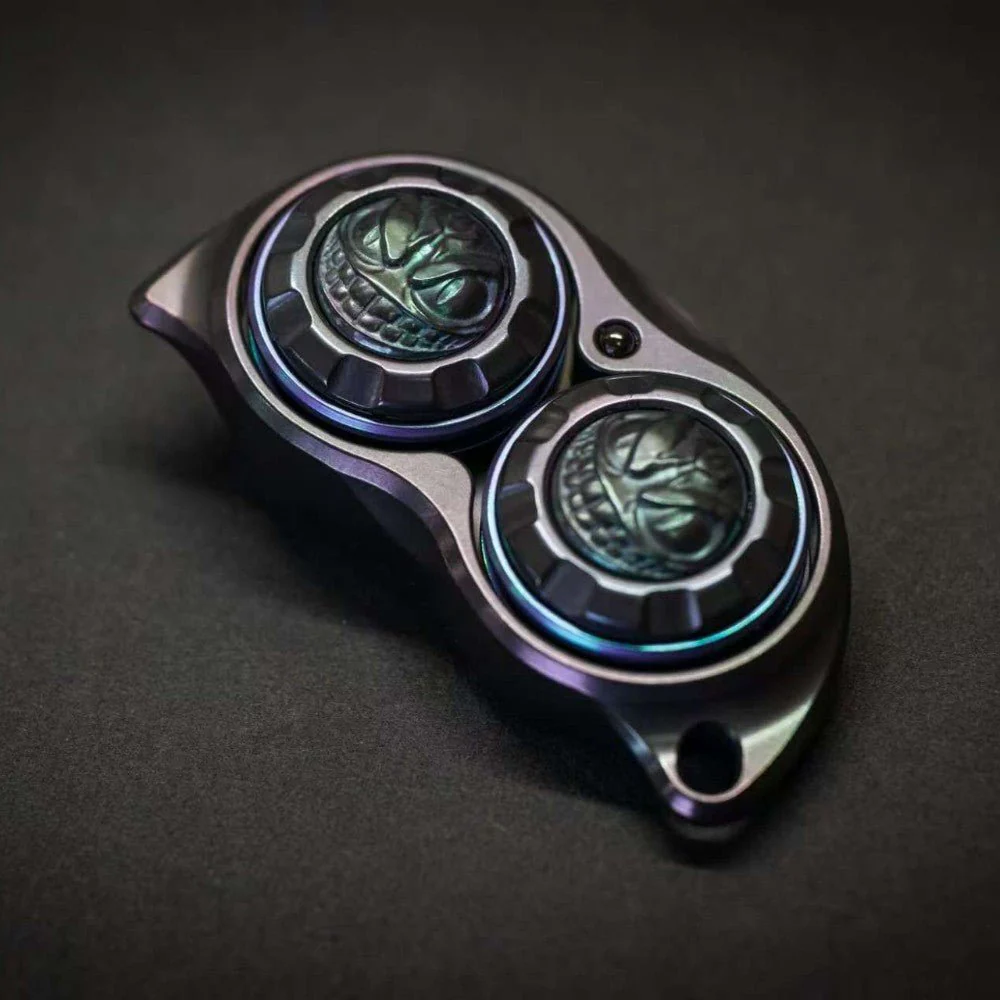 TK EDC Pea Pod Mini - Image 5