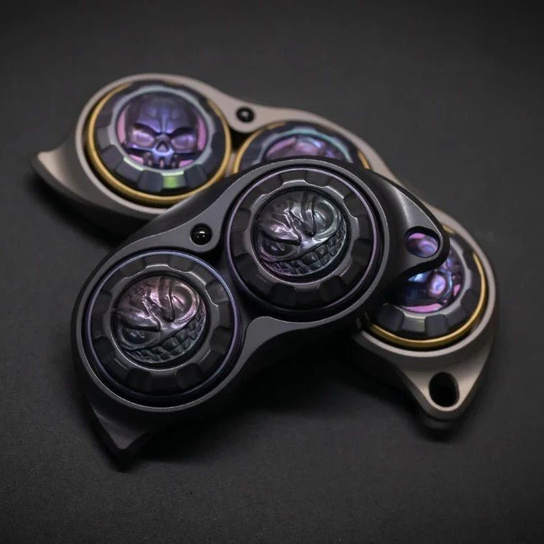 TK EDC Pea Pod Mini - Image 8