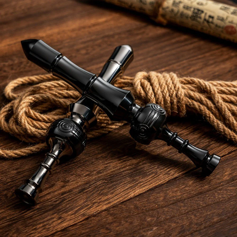 Wanwu ARMOR WHIP Fidget Toy