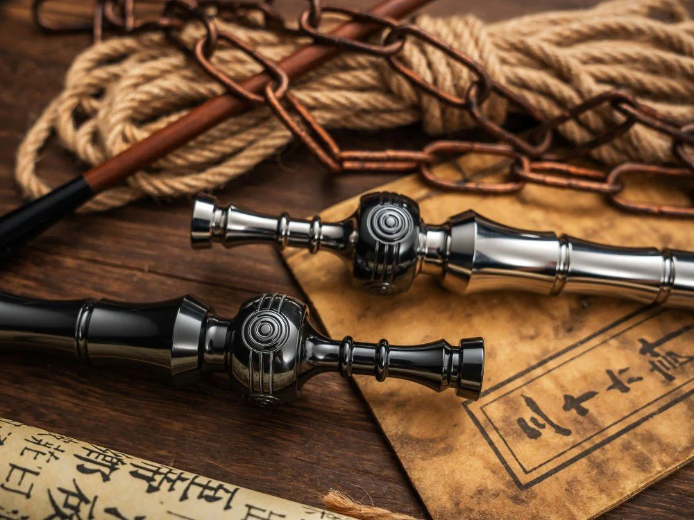Wanwu ARMOR WHIP Fidget Toy - Image 10