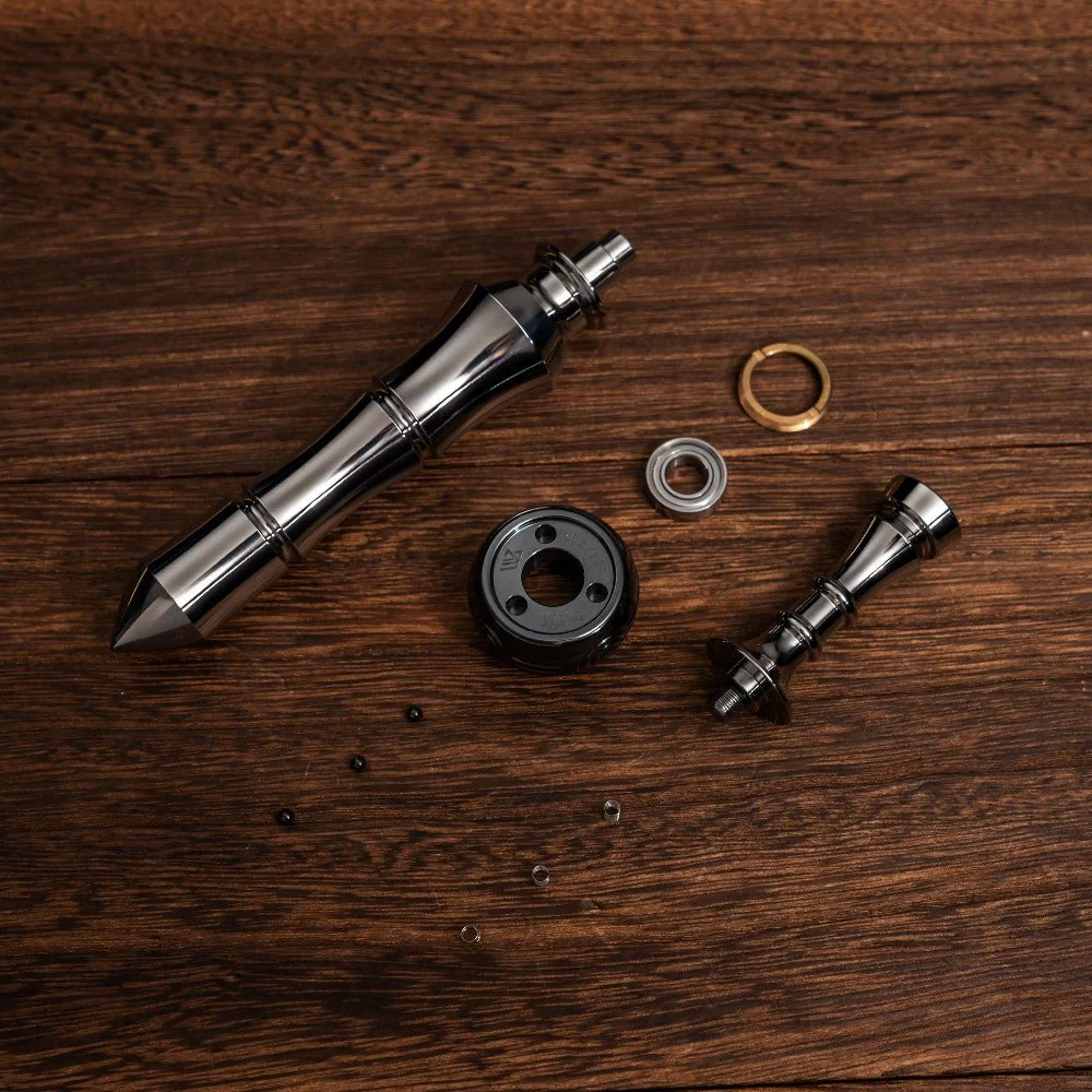 Wanwu ARMOR WHIP Fidget Toy - Image 16