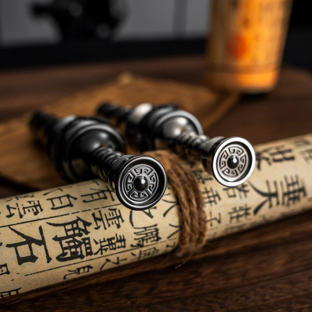 Wanwu ARMOR WHIP Fidget Toy - Image 6