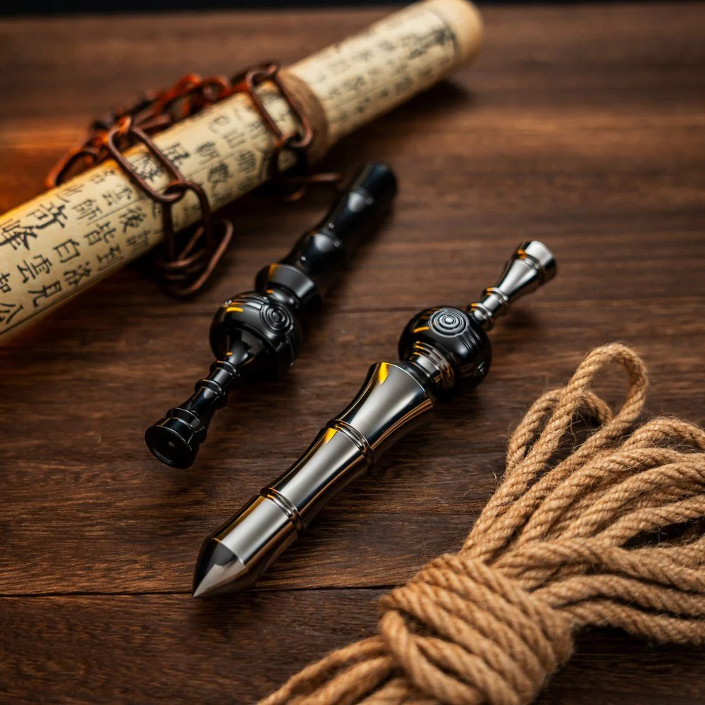 Wanwu ARMOR WHIP Fidget Toy - Image 7