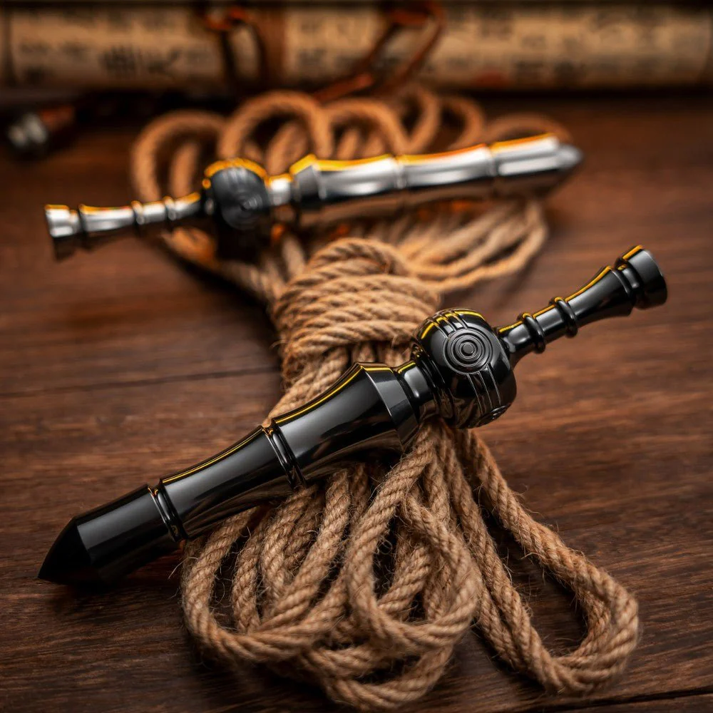 Wanwu ARMOR WHIP Fidget Toy - Image 8