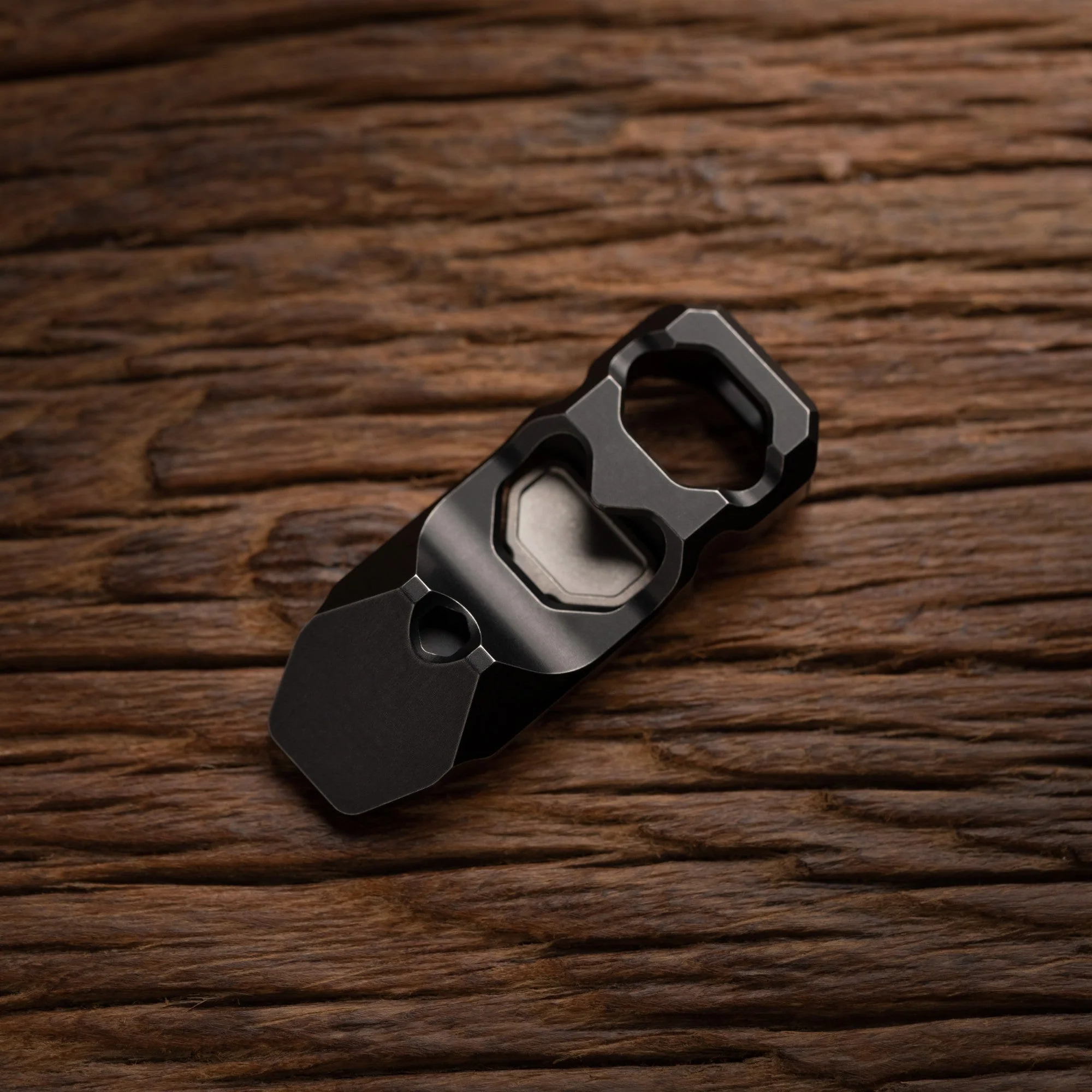 Wanwu BEAVER Titanium EDC Multi-Tool Prybar - Image 13