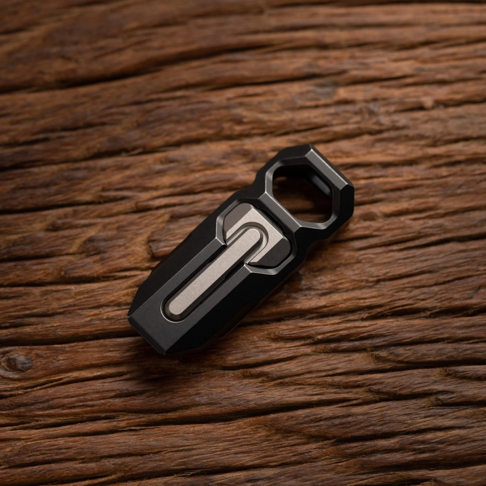Wanwu BEAVER Titanium EDC Multi-Tool Prybar - Image 14