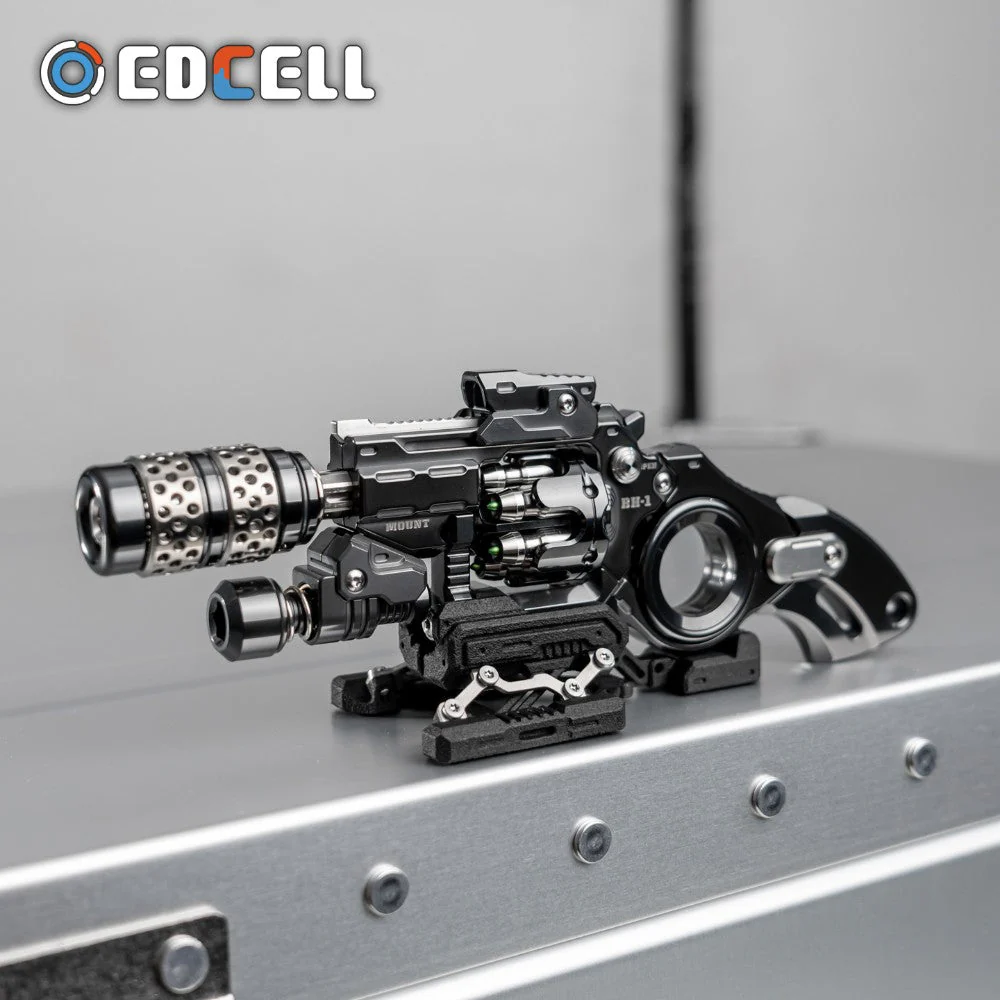 Wanwu BREAKER Howitzer - Image 3