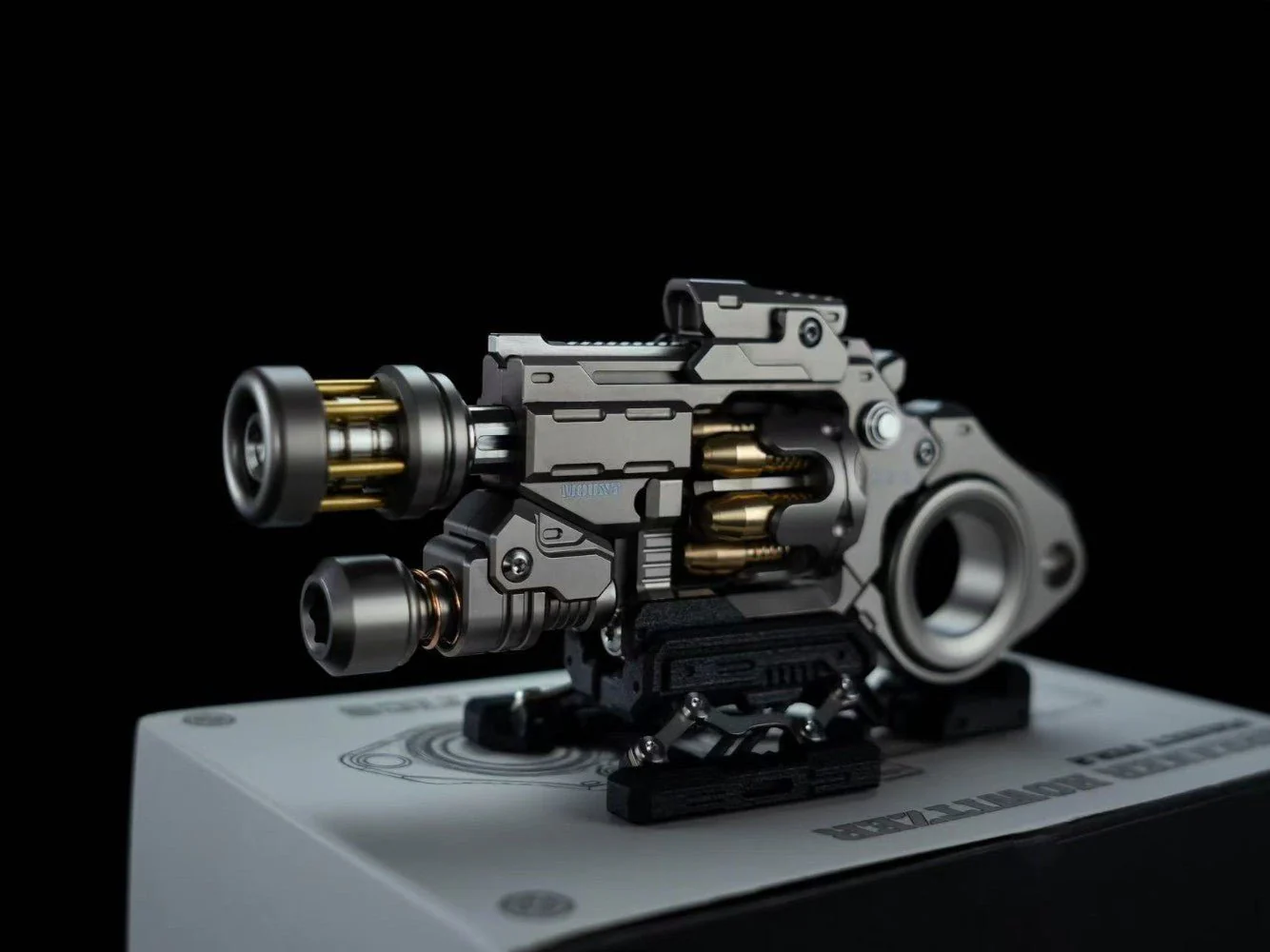 Wanwu BREAKER Howitzer - Image 34