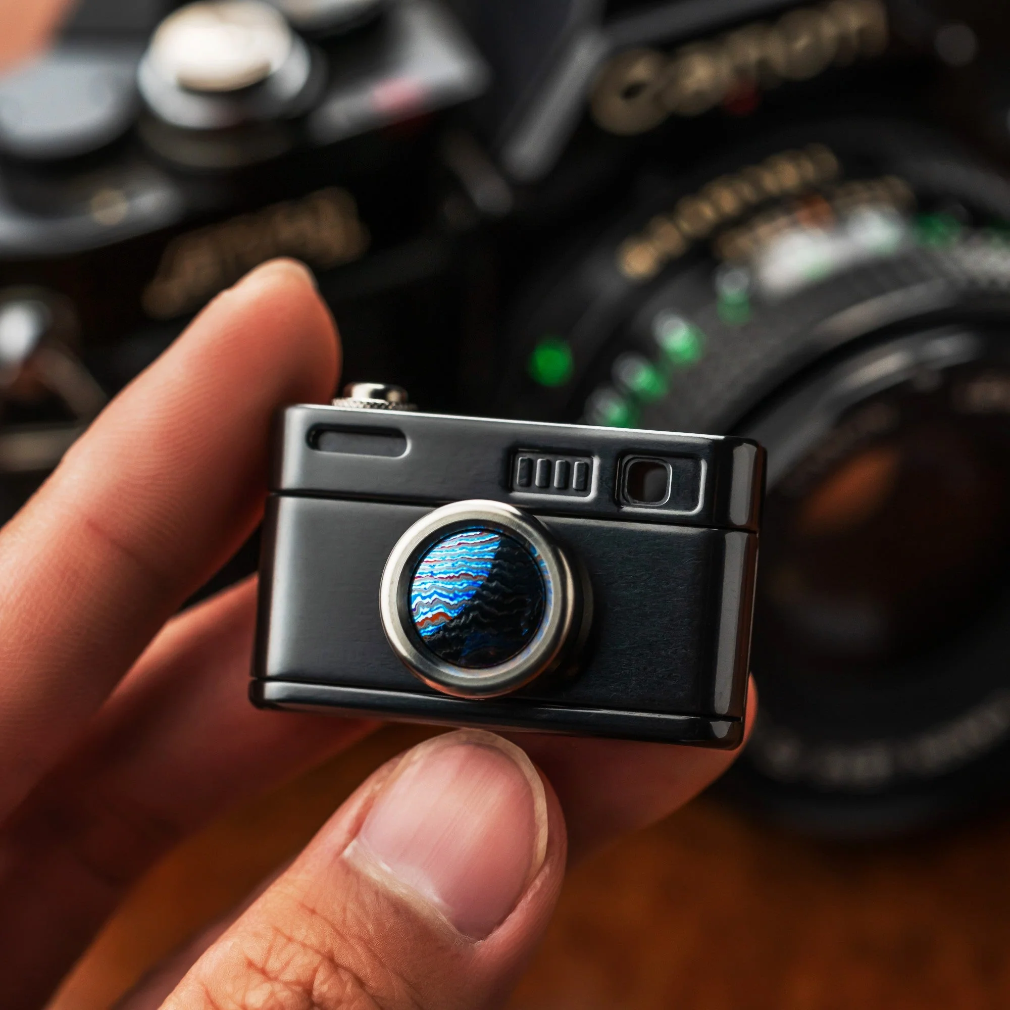 Wanwu CAMERA MINI Fidget Slider Clicker - Image 10
