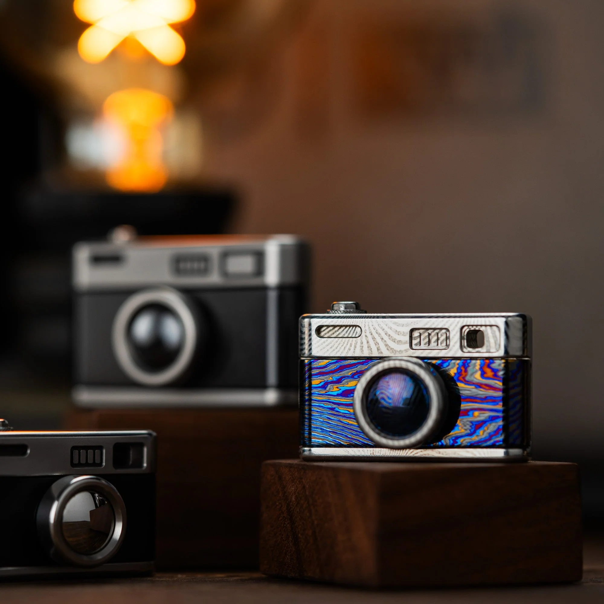 Wanwu CAMERA MINI Fidget Slider Clicker - Image 13