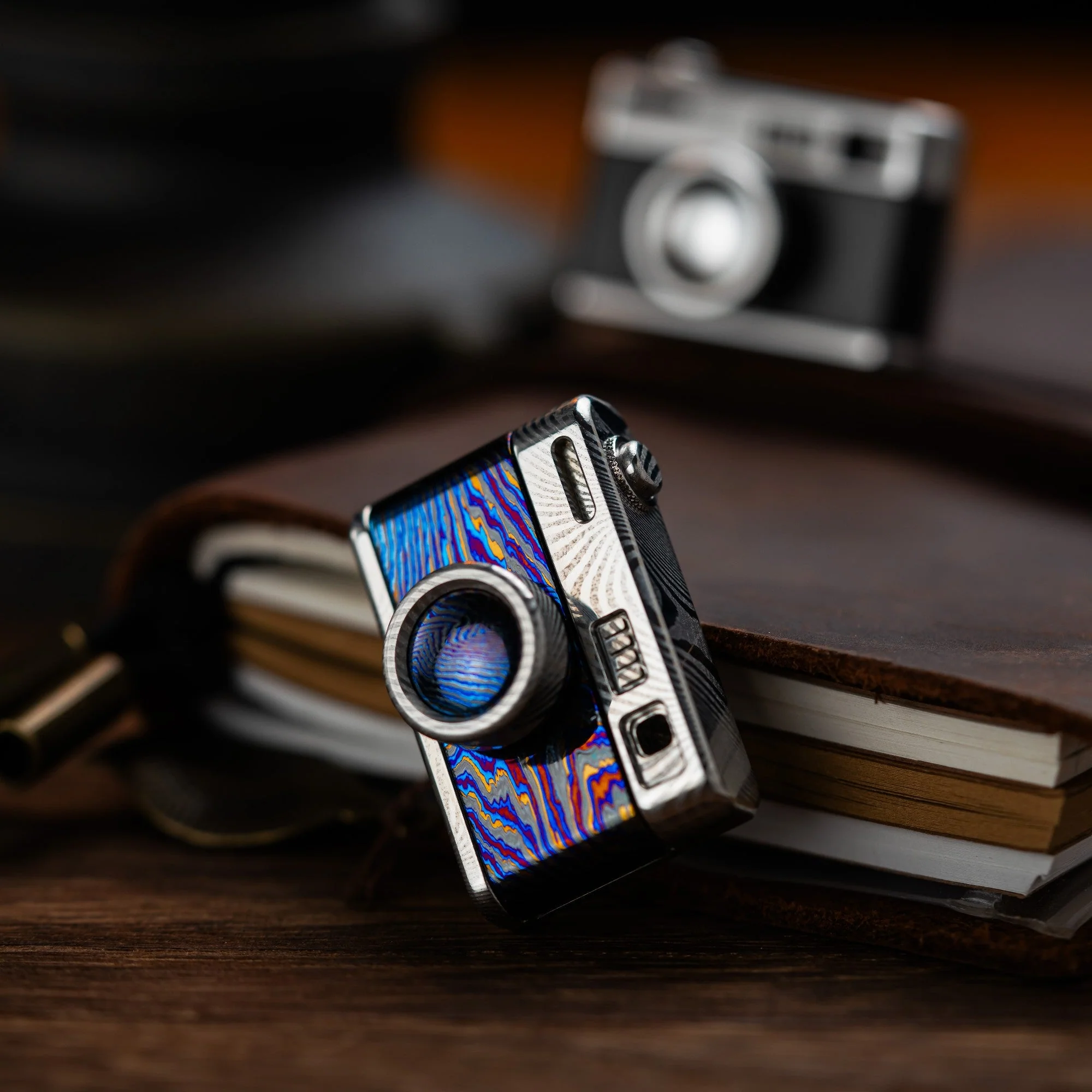 Wanwu CAMERA MINI Fidget Slider Clicker - Image 14