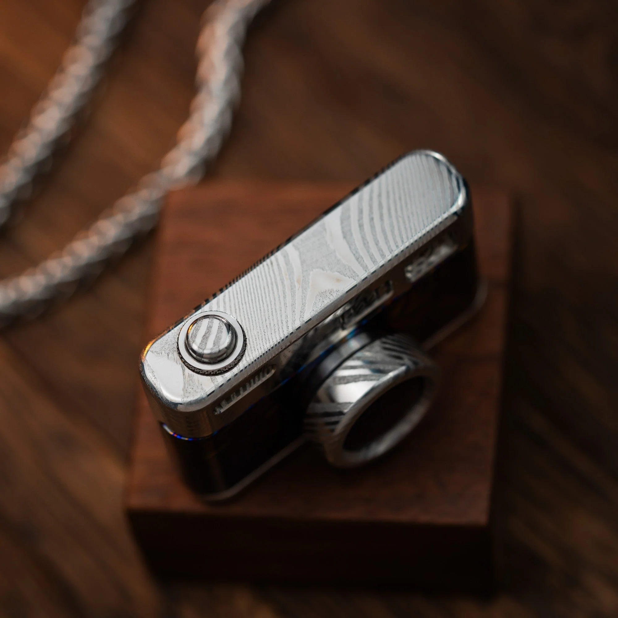 Wanwu CAMERA MINI Fidget Slider Clicker - Image 15