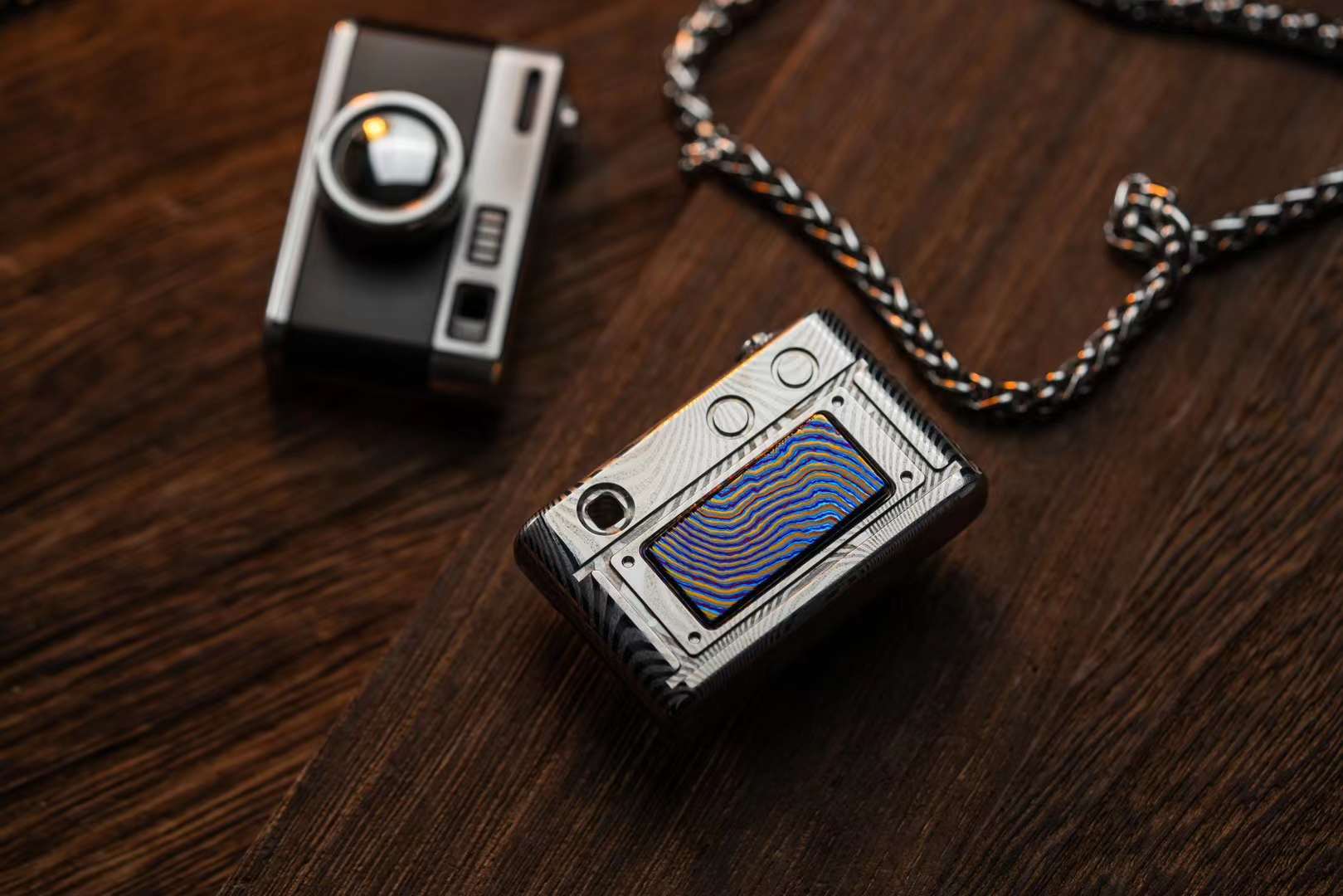 Wanwu CAMERA MINI Fidget Slider Clicker - Image 16