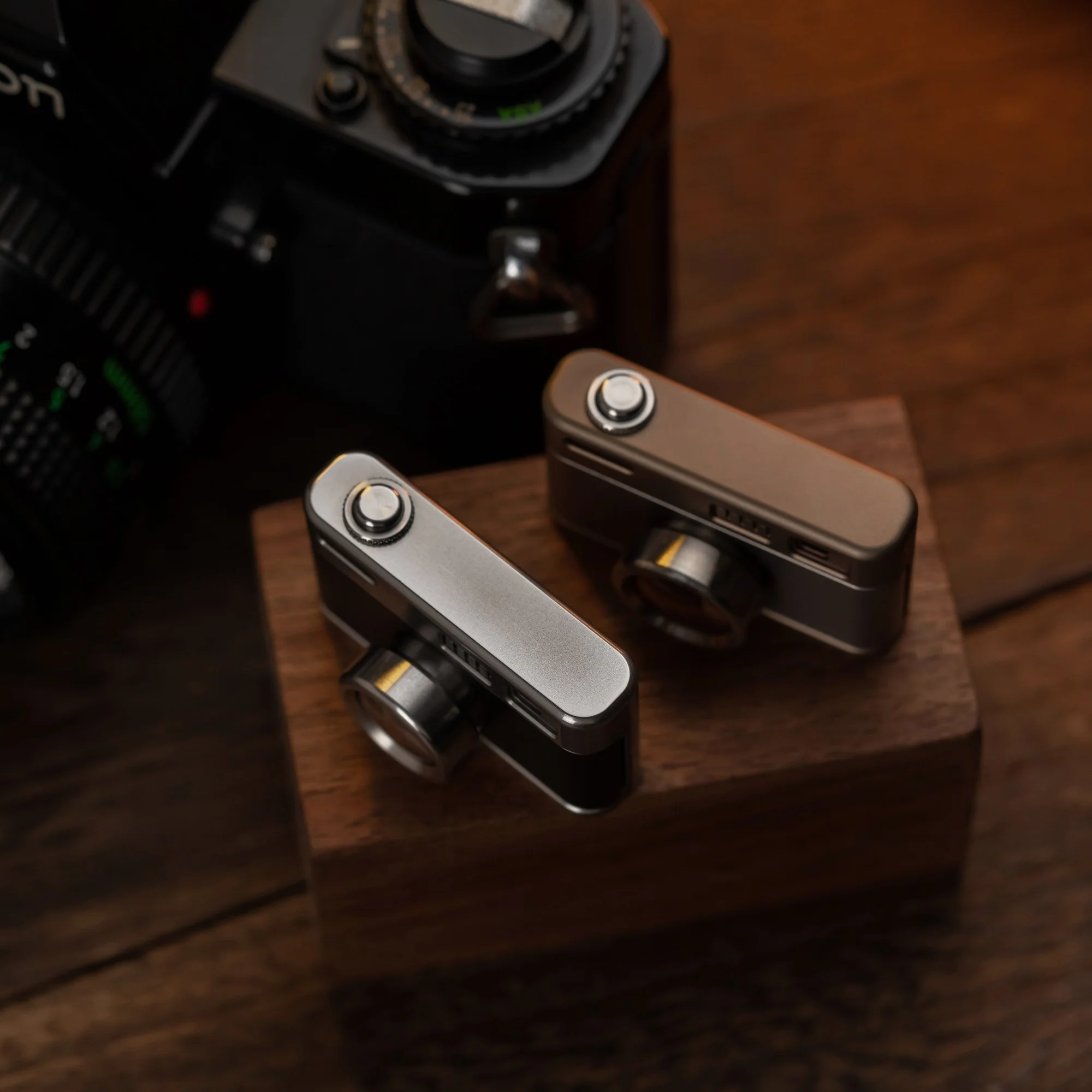 Wanwu CAMERA MINI Fidget Slider Clicker - Image 17