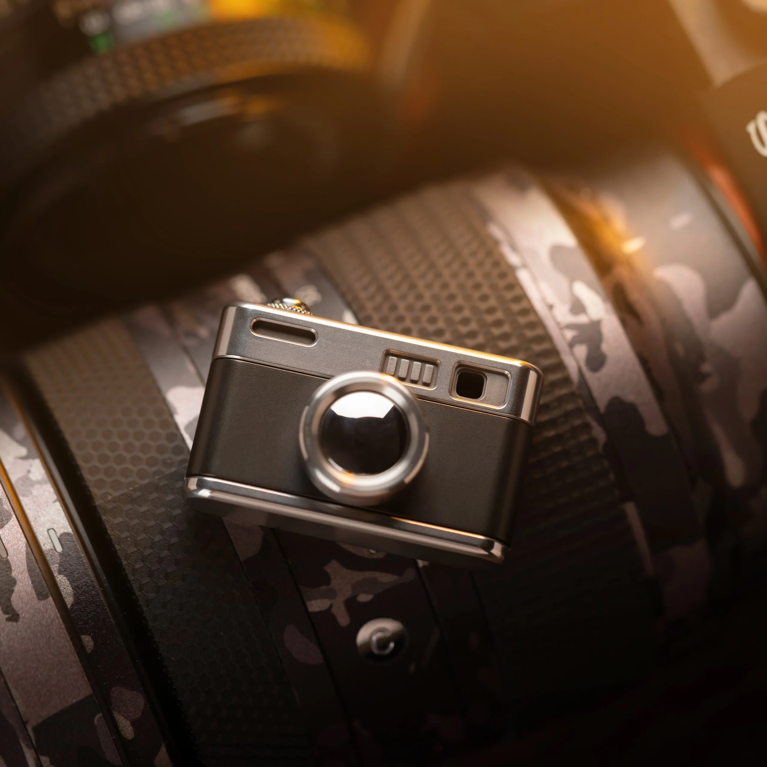 Wanwu CAMERA MINI Fidget Slider Clicker - Image 19