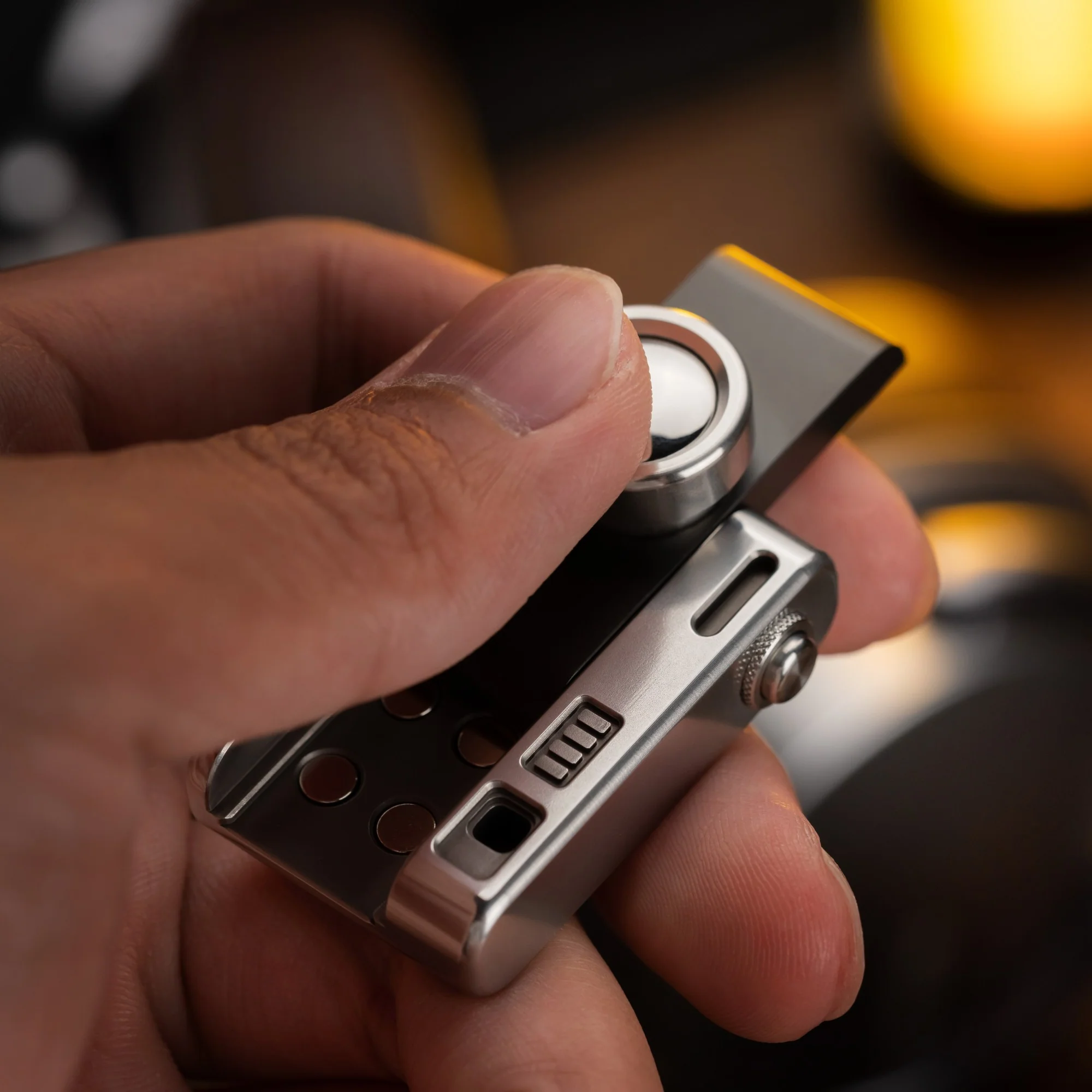 Wanwu CAMERA MINI Fidget Slider Clicker - Image 21