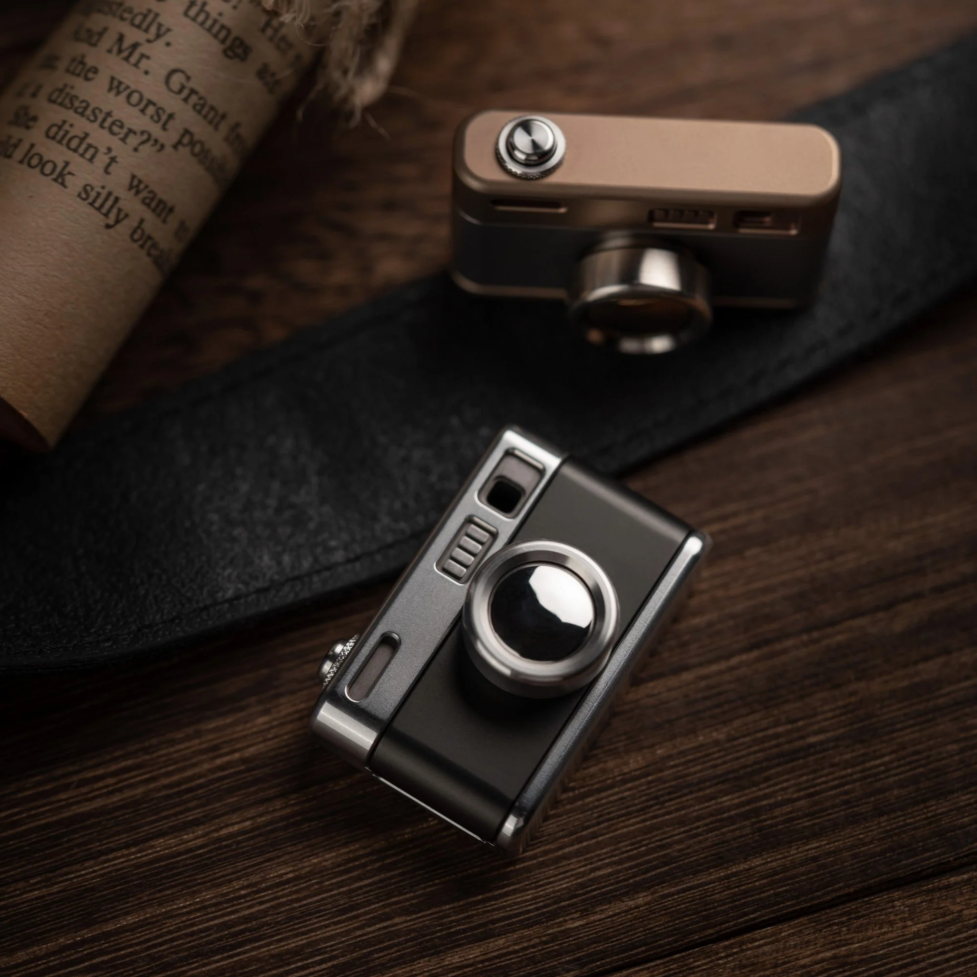 Wanwu CAMERA MINI Fidget Slider Clicker - Image 22