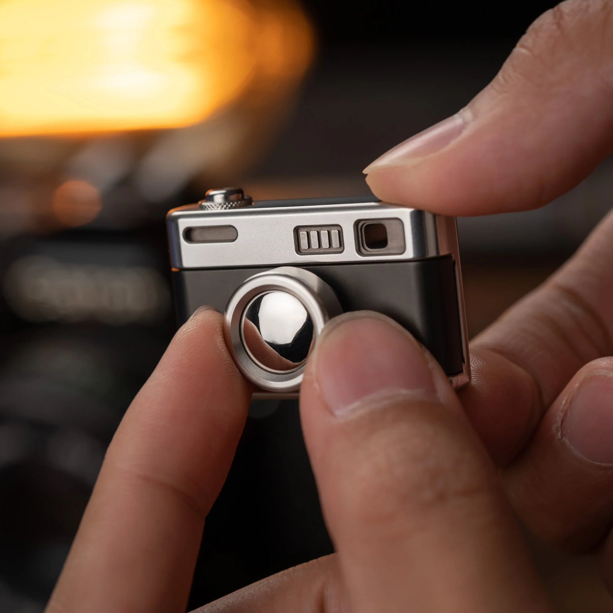 Wanwu CAMERA MINI Fidget Slider Clicker - Image 25
