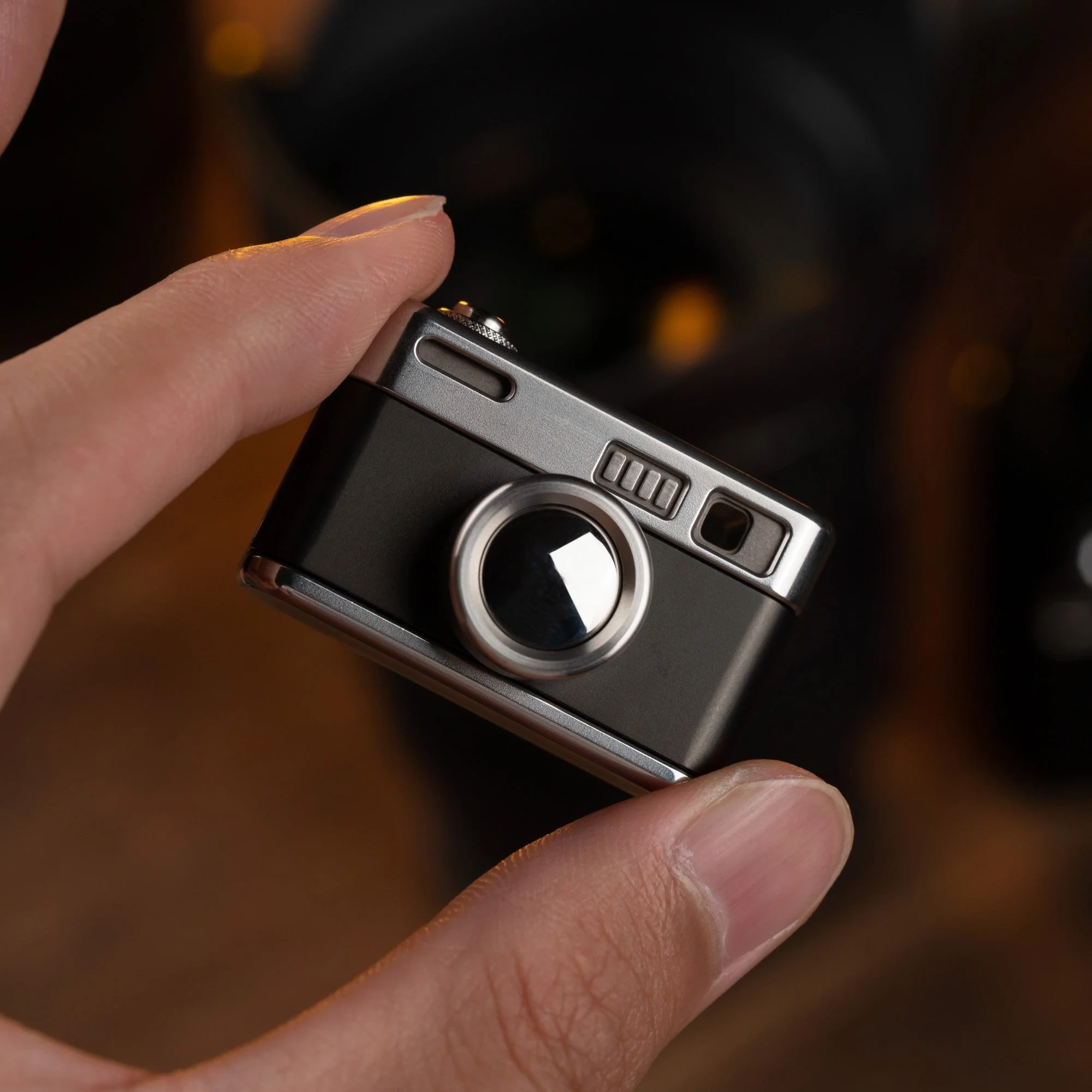 Wanwu CAMERA MINI Fidget Slider Clicker - Image 26