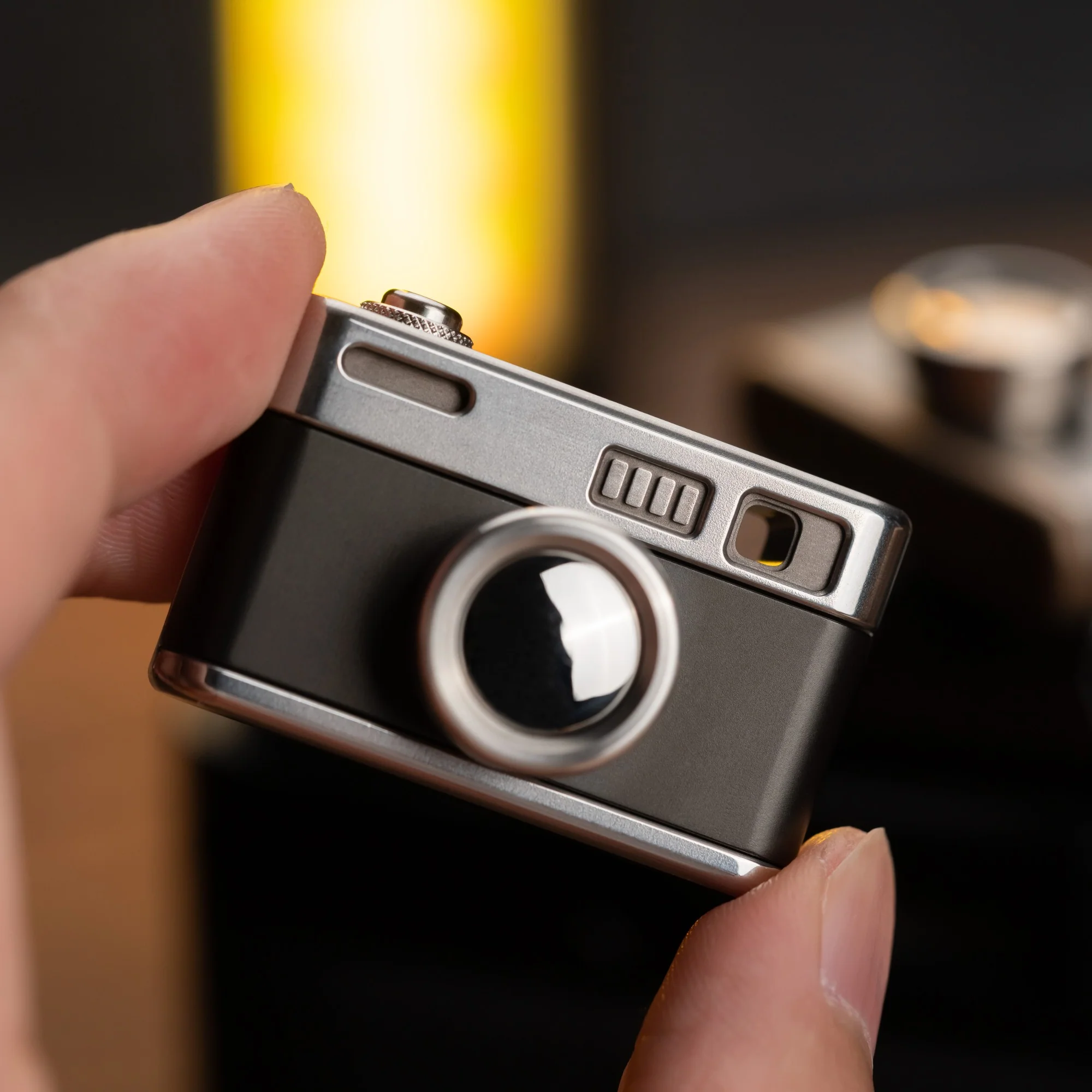 Wanwu CAMERA MINI Fidget Slider Clicker - Image 27