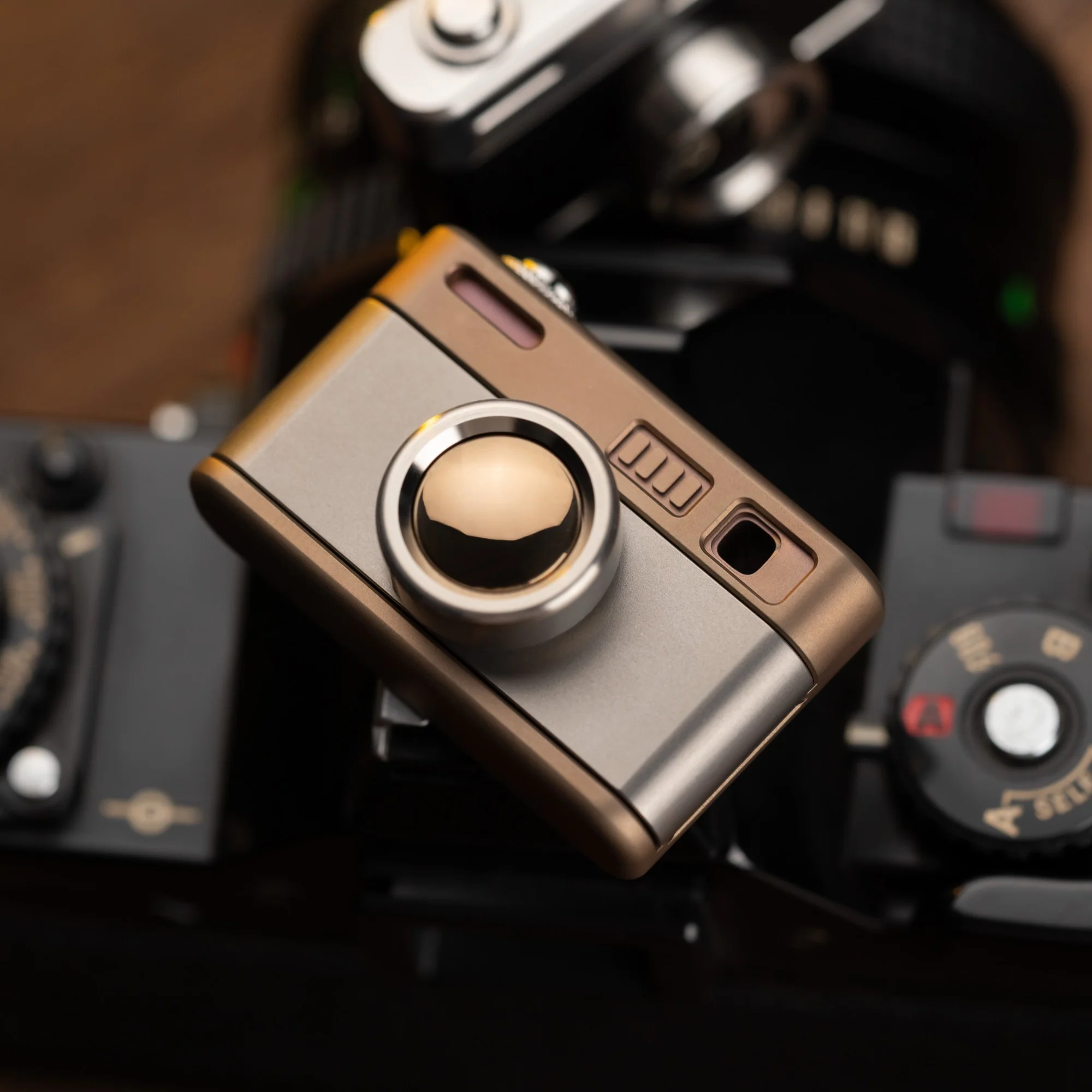 Wanwu CAMERA MINI Fidget Slider Clicker - Image 29