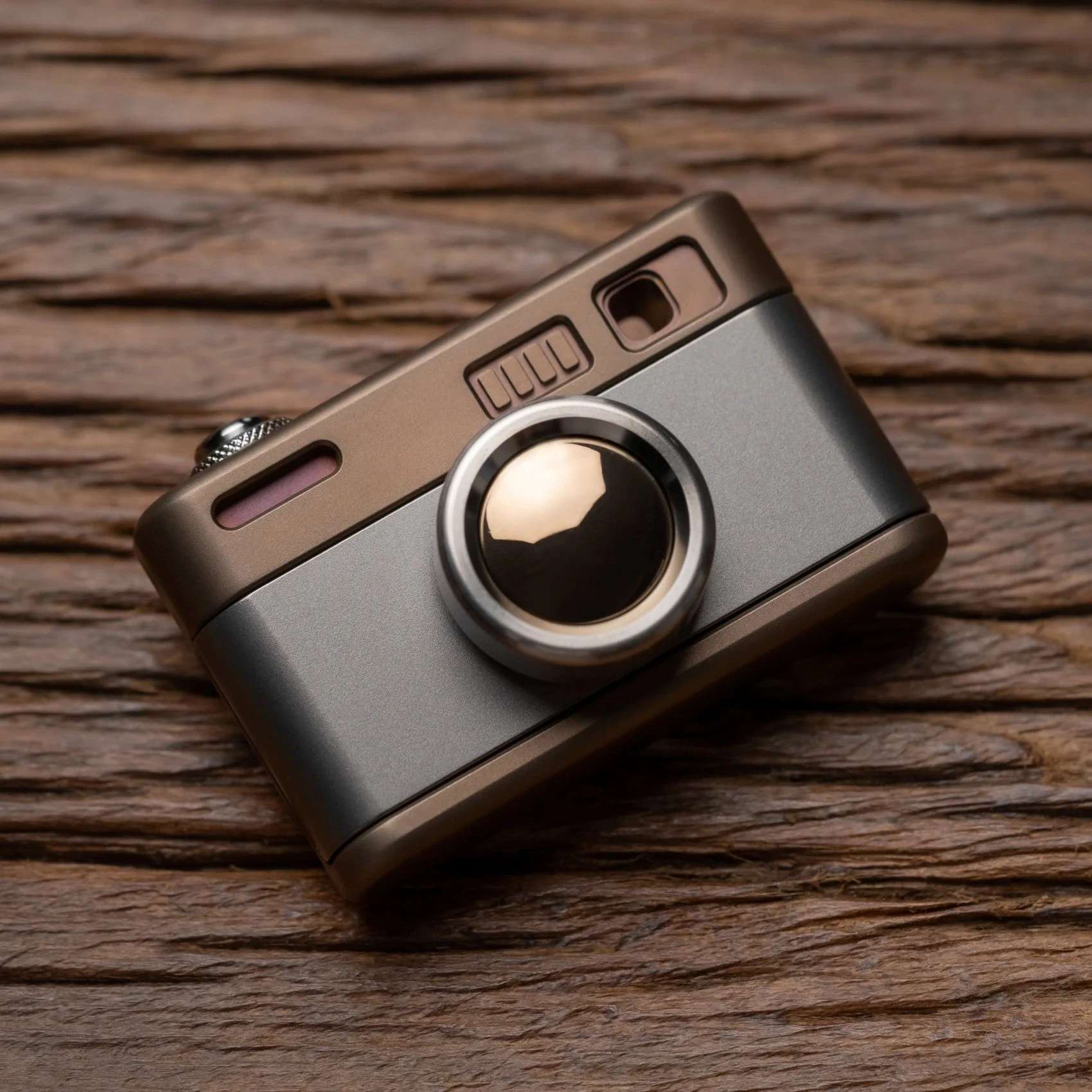 Wanwu CAMERA MINI Fidget Slider Clicker - Image 3