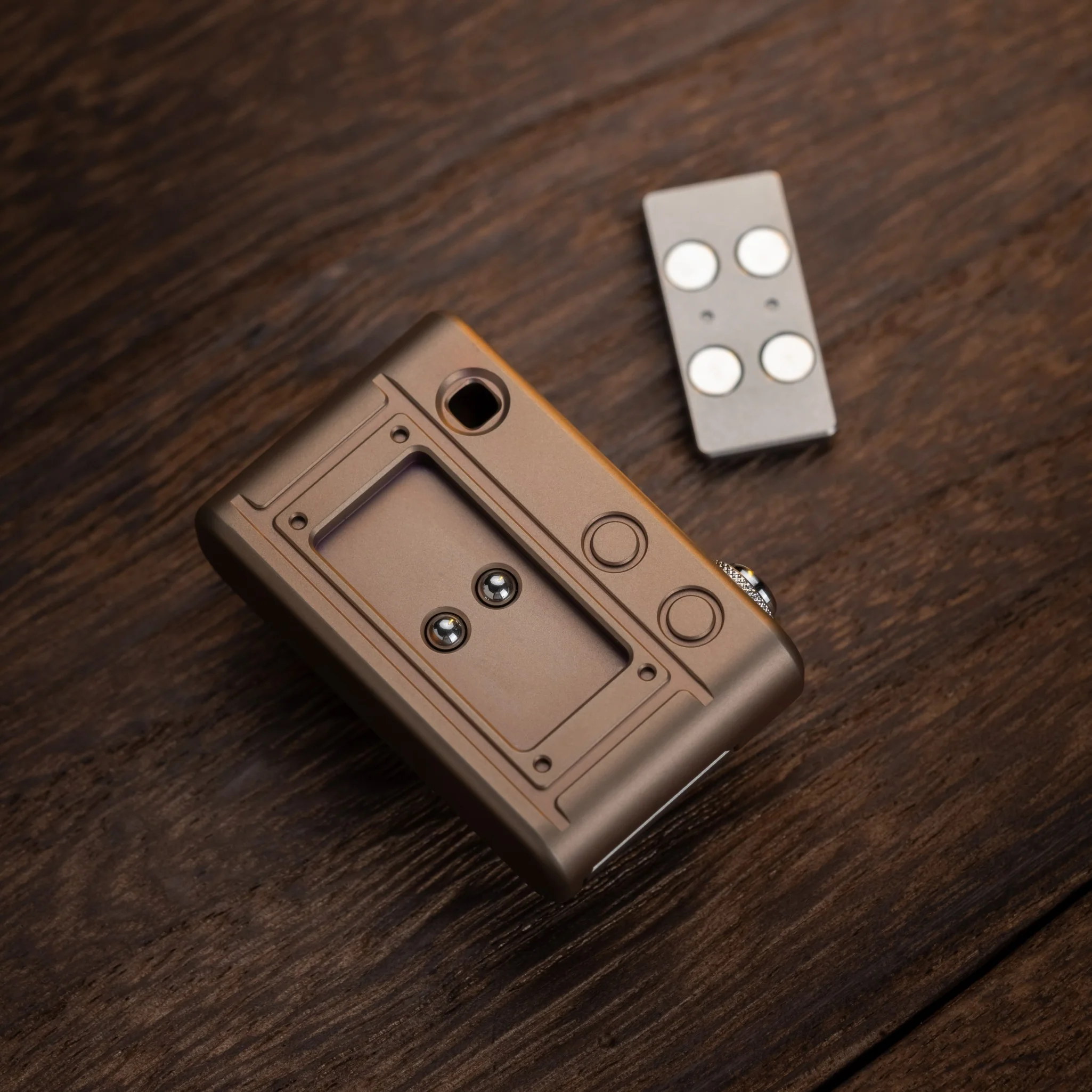 Wanwu CAMERA MINI Fidget Slider Clicker - Image 30